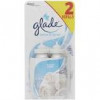 Glade Sense And Spray Duo Refill Clean Linen - Available to order
