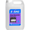 Evans Glass Renovator Glass & Machine Cleaner Liquid per 5ltr (A066EEV2) - Available to order
