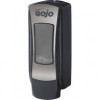 Gojo ADX 1250ml Dispenser Chrome/Black (Manual) FREE Per Each