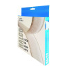 HALCO STICK LOOP ROLL 20MMX10M WHT