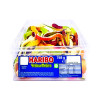 Haribo Giant Yellow Bellies 24 Sweets Tub 096444