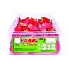 Haribo Giant Strawbs 100 Sweet Drum 9547