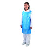 BLUE APRONS ON ROLLS 27X42 PK1000