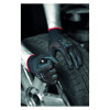 POLYCO MATRIX P GRIP GLOVES 9 BLACK