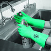 POLYCO NITRI-TECH III GLOVES 9 GRN