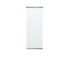 Helit Hygiene Roller Blind 800 x 2000mm H6817502