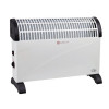 CED 2KW CONVECTOR HEATER WHITE HC2D