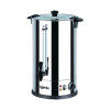 IGENIX 8.8 LITRE STEEL URN