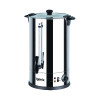 IGENIX 30 LITRE STEEL CATERING URN