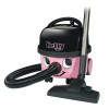 HETTY VACUUM CLEANER PINK HET160-11