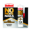 No More Nails All Materials Grab Adhesive Cartridge Clear 290g 2492492