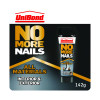 No More Nails Interior and Exterior Grab Adhesive Tube 142g 2553050