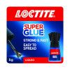 Loctite Super Glue Brush On 5g