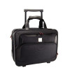 MONOLITH LAPTOP TROLLY CASE BLACK