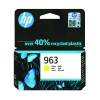 HP 963 INK CARTRIDGE YELLOW
