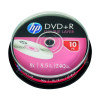 HP DVD+R DL 8X 8.5GB Spindle (Pack of 10) 69309