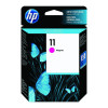 HP 11 Magenta Inkjet Print Cartridge C4837A