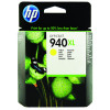 HP 940XL High Yield Yellow Inkjet Cartridge C4909AE