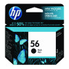 HP 56 INK CART BLACK 19ML C6656AE
