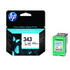 HP 343 INK CART TRI-COL CMY C8766EE