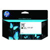 HP 72 INK CART 130ML MATTE BLACK