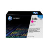 HP 641A Magenta Laserjet Toner Cartridge C9723A