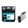 HP 364 INKJET CART BLACK CB316EE