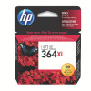 HP 364XL Photo High Yield Black Inkjet Cartridge CB322EE