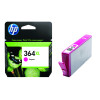 HP 364XL High Yield Magenta Inkjet Cartridge CB324EE