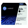 HP 64A LSERJET TONER CART BLK CC364A