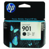 HP 901 Black Officejet Inkjet Cartridge CC653AE