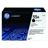 HP 55A LASERJET TONER BLACK CE255A