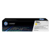 HP 126A LASERJET TONER YELLOW CE312A