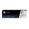 HP 128A Black Laserjet Toner Cartridge (Pack of 2) CE320AD