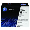 HP 90A LASERJET TONER BLK CE390A