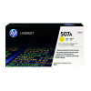 HP 507A LASERJET TONER YELLOW CE402A