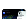 HP 305A LASERJET TONER BLACK CE410A