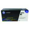 HP 307A LASERJET TONER BLK CE740A
