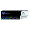 HP 131A LASERJET TONER CYAN CF211A