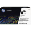 HP 652A LASER TONER BLACK CF320A