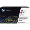 HP 653A LASER TONER MAGENTA CF323A