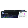 HP 126A Cyan/Magenta/Yellow Laserjet Toner Cartridge (Pack of 3) CF341A