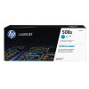 HP 508X LJET TONER HY CYAN CF361X