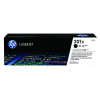 HP 201X LASER BLACK TONER TWIN PACK