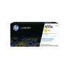 HP 655A TONER CARTRIDGE YELLOW