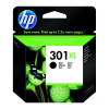 HP 301XL INK CART HY BLACK CH563EE