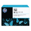 HP 761 Dark Grey Designjet Inkjet Cartridge CM996A