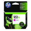 HP 951XL OFFICEJET INK CART MAGENTA