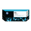 HP 772 Light Grey Designjet Inkjet Cartridge CN634A
