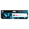HP 980 Magenta Inkjet Cartridge D8J08A
